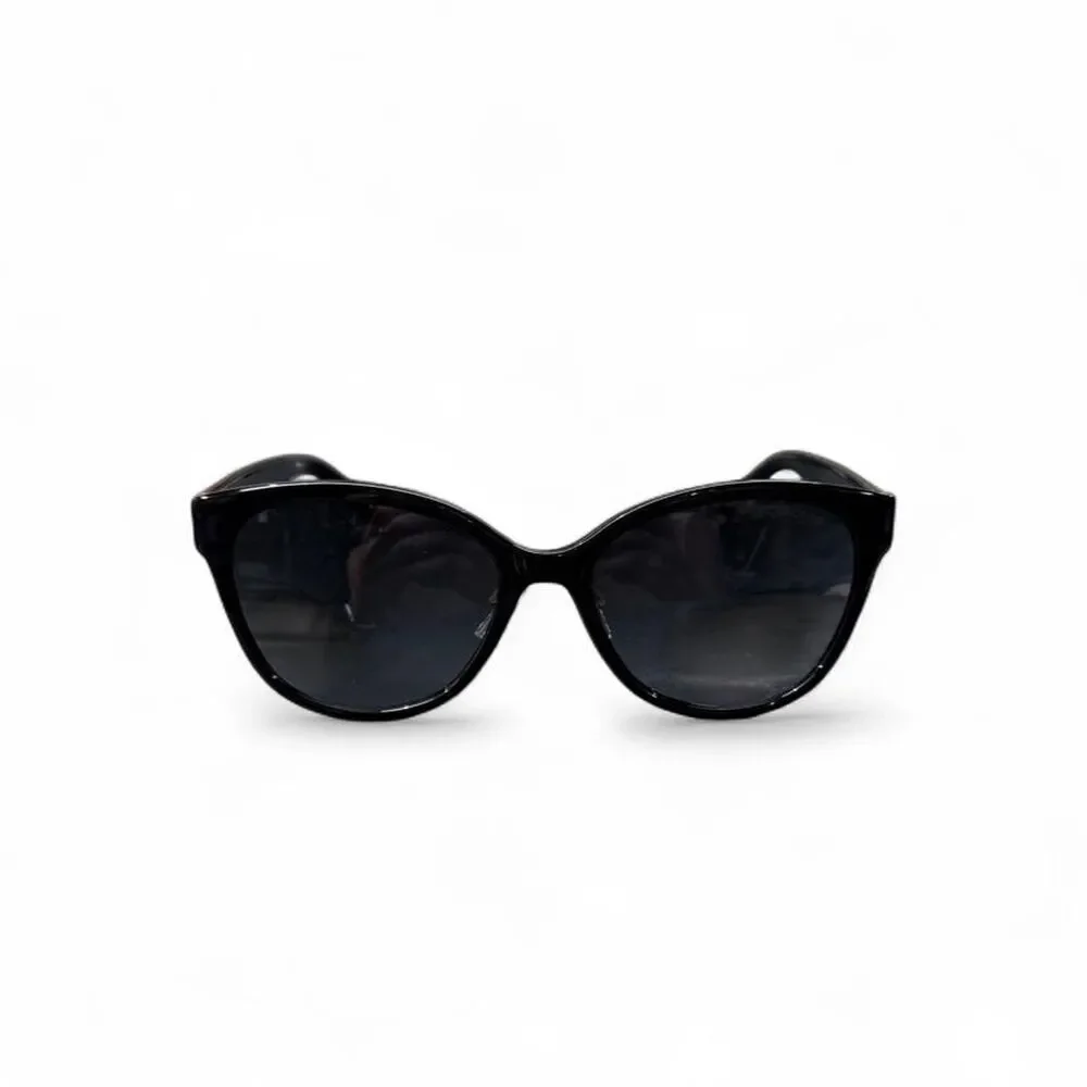 The Marc Jacobs Women's Black Cat Eye Sunglasses Brand New